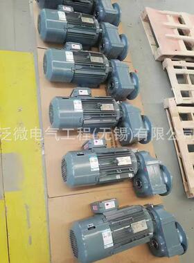 现德国赛威货SEWSA37/TD侧机出轴减速SA47SA57卧式齿轮速机可减配