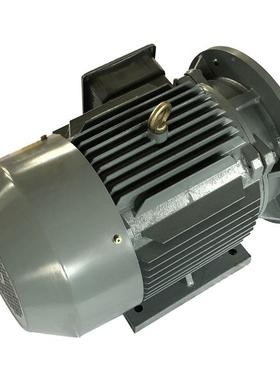 电动马达系Y4列交电机7.6Ekw流异UKR步电机