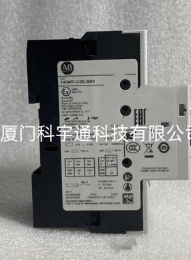 B罗克韦尔电机保B护断路KSS器1430MT-CEA-63