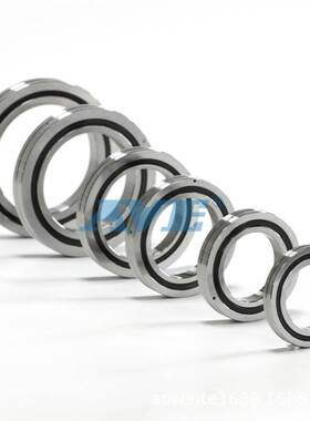 洛阳奥维特高精密CRBH45025交叉滚子轴承数控机床机器人轴承厂家