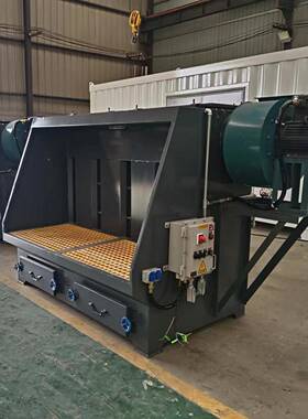 除尘工作台多工抛光打除尘工作位磨OBK台超强洁净不钢工锈作台