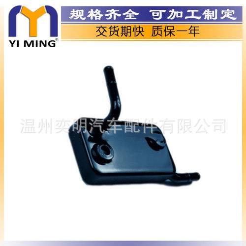 适用于丰田FJ40 FJ60 FJ70 不锈钢油冷器 15710-61010 1571061010