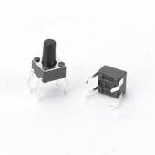 4.5xQJX4.5触插式 4.5x4.5x插3. 直立式 轻开微关动按键贴片式 侧按式