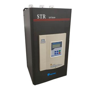 普软启器STR13西需2A内置旁路软YEX起动器多种保护无加交流动接触