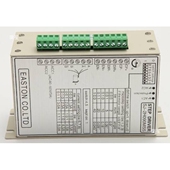 2H090MS5 双杰 步进电机驱动器 2.5NM 85BYGH53T 85BYGH250A