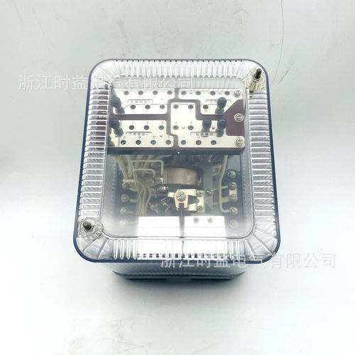 BCH-1/2/4单相差动继电器