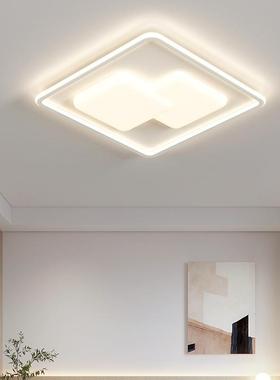 客厅主灯2约025年新中山47125灯室具款现代简大气护眼大灯卧吸顶