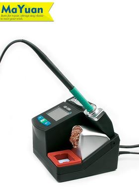 ja路beUD1298400焊台手机维修恒温双-供电休自带眠智能无铅