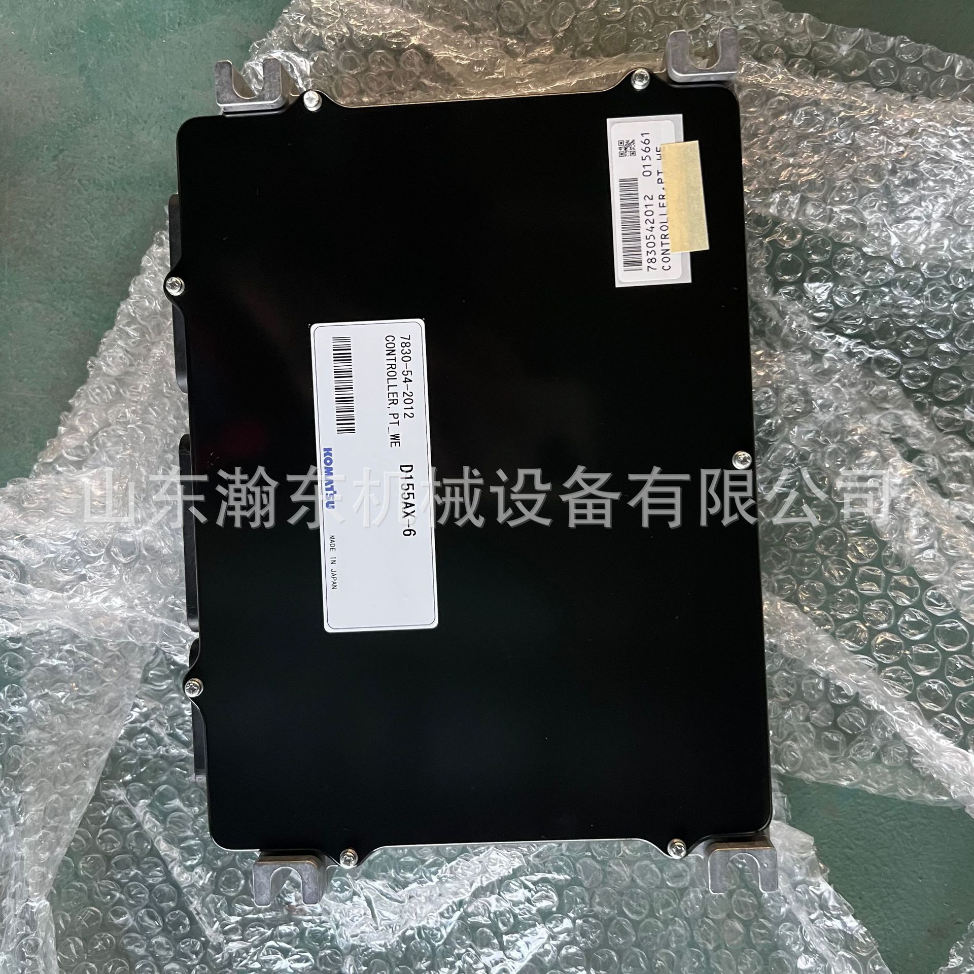 推土机D85电脑板154-27-71210