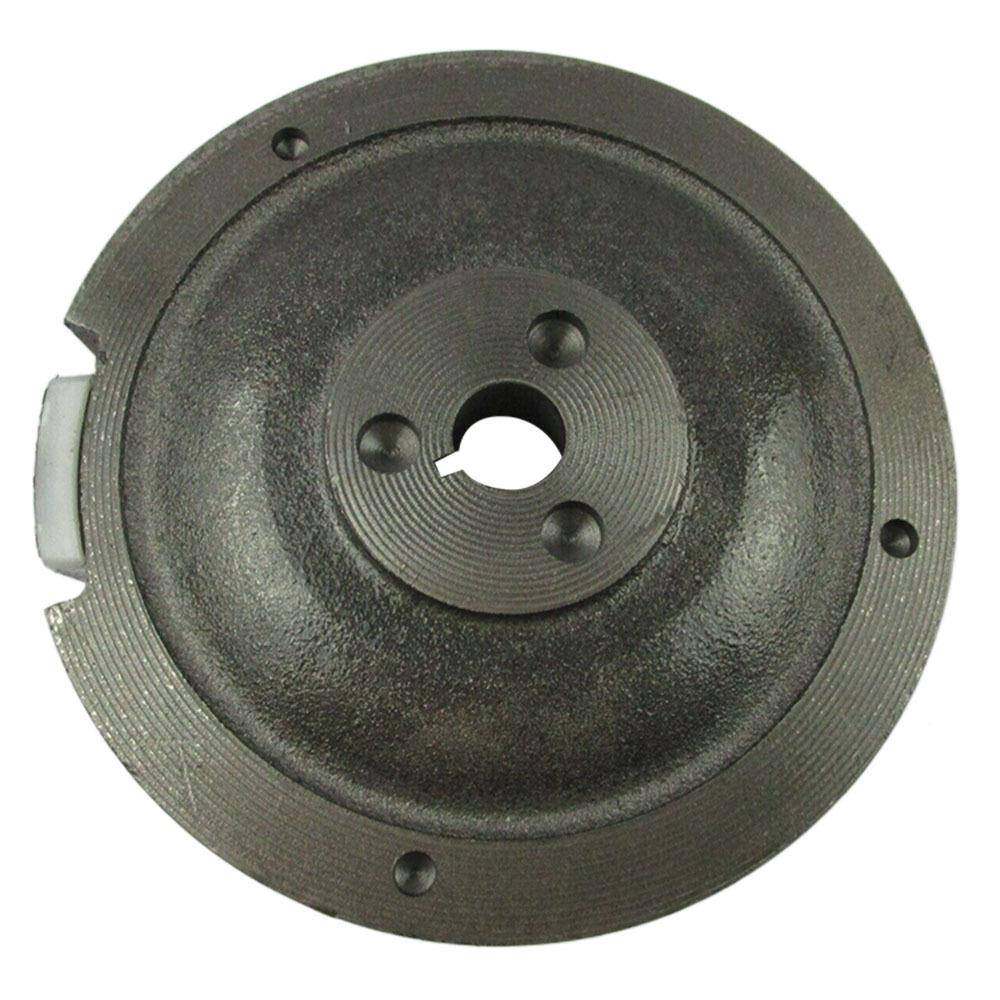 汽油发电配件88F/019F1电起机动磁飞轮水泵ELE打夯机振平尺园林机