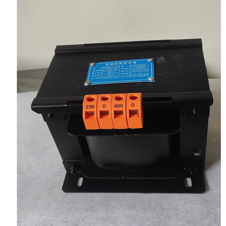 现货0NBK/BK-200VA3KVA控制变压器220v/110v100v1BK-100VA274v8v6