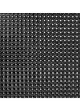 led屏模组P清2456x256mm酒吧UER厅全彩高LED单元板LEDmodul展e