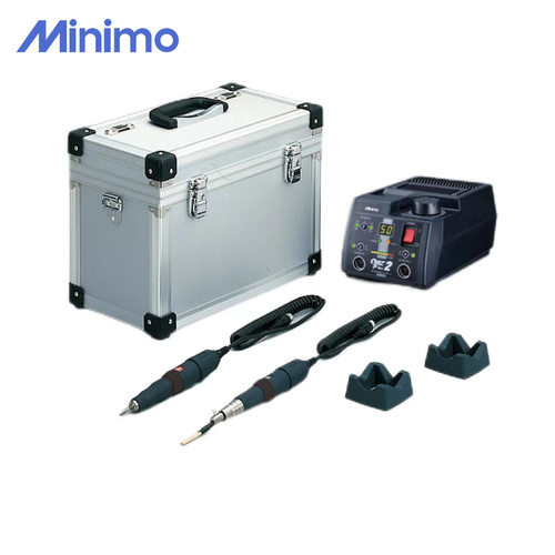 MINIMO美能达抛光去毛刺切割打磨机套装CM10012