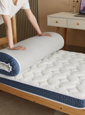 舍定做乳胶儿童拼接60m0床F967T6M9垫学生宿.09m上下铺190x80/6x1
