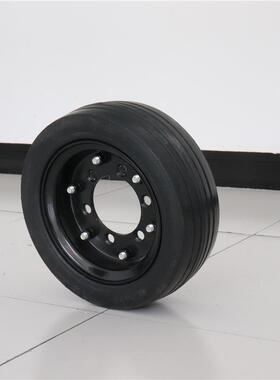 .00-65.00-13263机0*100350*100-8320-8350-50实心轮胎4飞场用