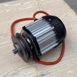 220v200w瓦BRI交流发电机50赫兹H铜0Z家用低速风力水力永伏磁无刷