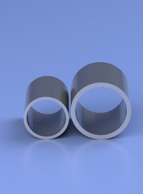 上海产超声波测厚仪试块标准校准试块标准圆管试块JJF1126-2004