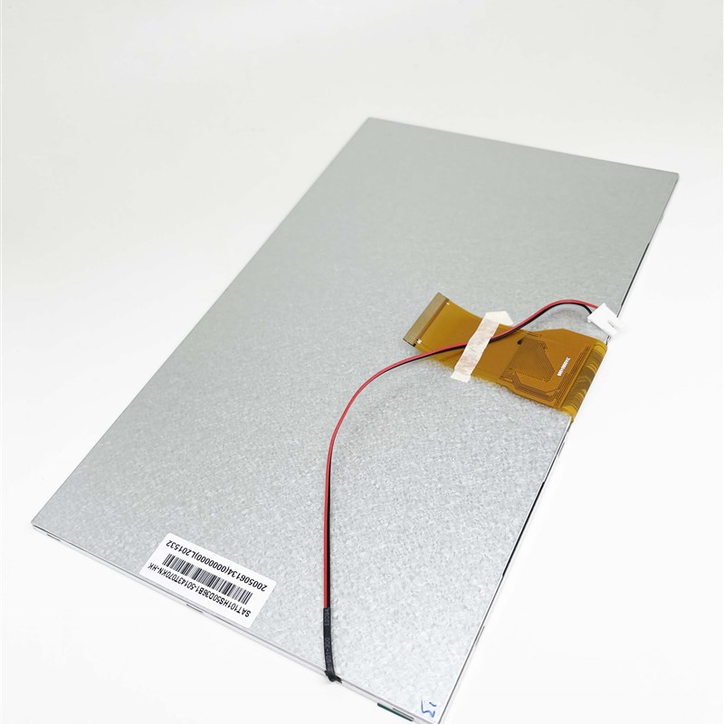 昆仑通态MCGS TPC1061TI TPC1061TX液晶屏 屏幕显示屏 触摸屏配件