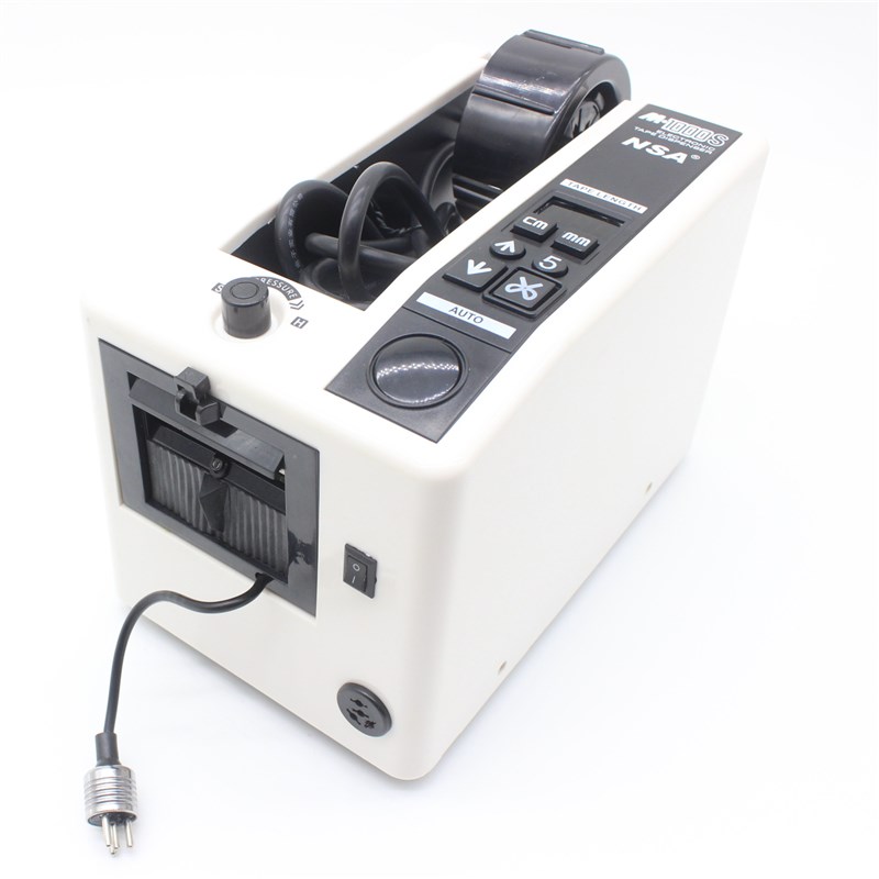 M1000S非泰方形胶纸切割机 自动胶带切割机 FEIT自动切割胶纸机