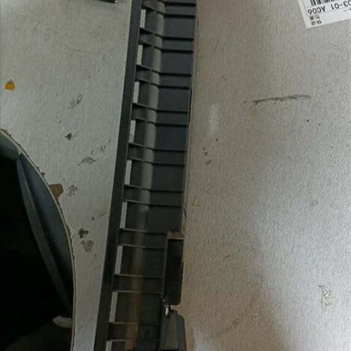 施乐SC2020 2022 2021V2263 2260 2265下粉通道组件 粉盒粉仓托架