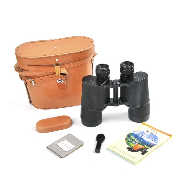 2式筒望远镜高倍高清夜视测距8倍镜观鸟旅游寻蜂10000米望远镜