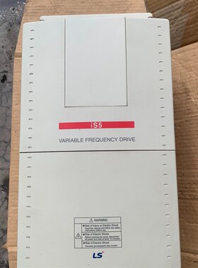 LS变频器SV055iS5-4N0/380v/5.5kw