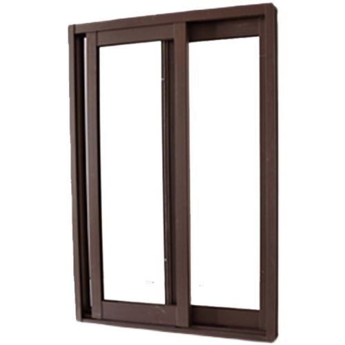 铝合金推拉窗断桥铝系统门窗 落地窗定制自建房门窗封阳台外开窗