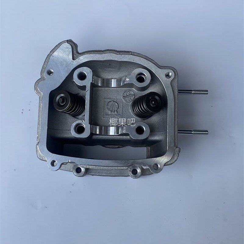 沙滩卡丁车GY6竟隆王野150-200-230CC发动机缸套缸头凸轮摇臂支架