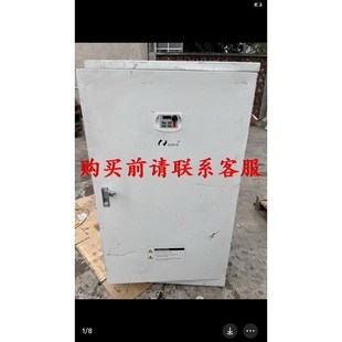 议价.日夜业E500变频器 上电46个小时 355千瓦变频器