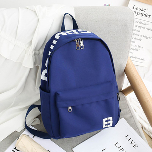 儿童书包男小学生一二年级超轻补习包男童轻便帆布防水背包三到六