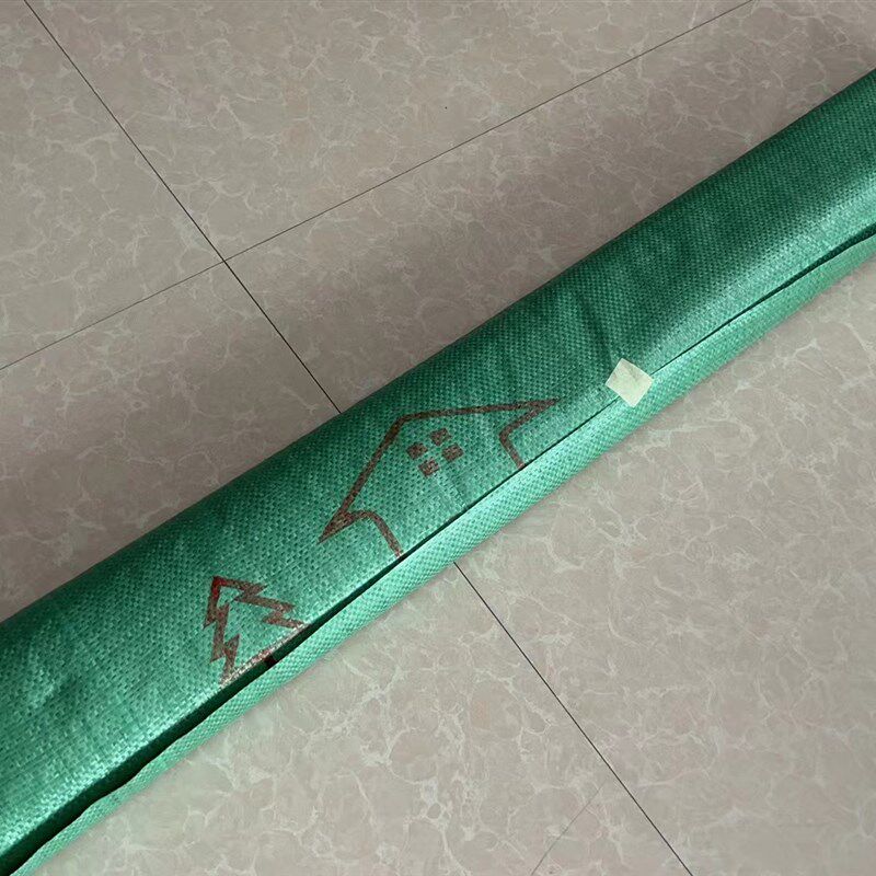 家用通用款编织布+EVA防滑垫装修地面保护膜地砖瓷砖木地板保护