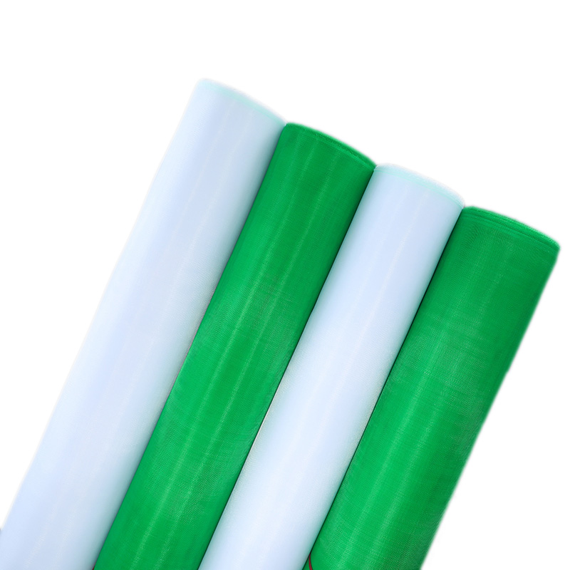 养猪场猪圈栏养殖场防蚊网大棚用防虫网定制加厚纱窗网