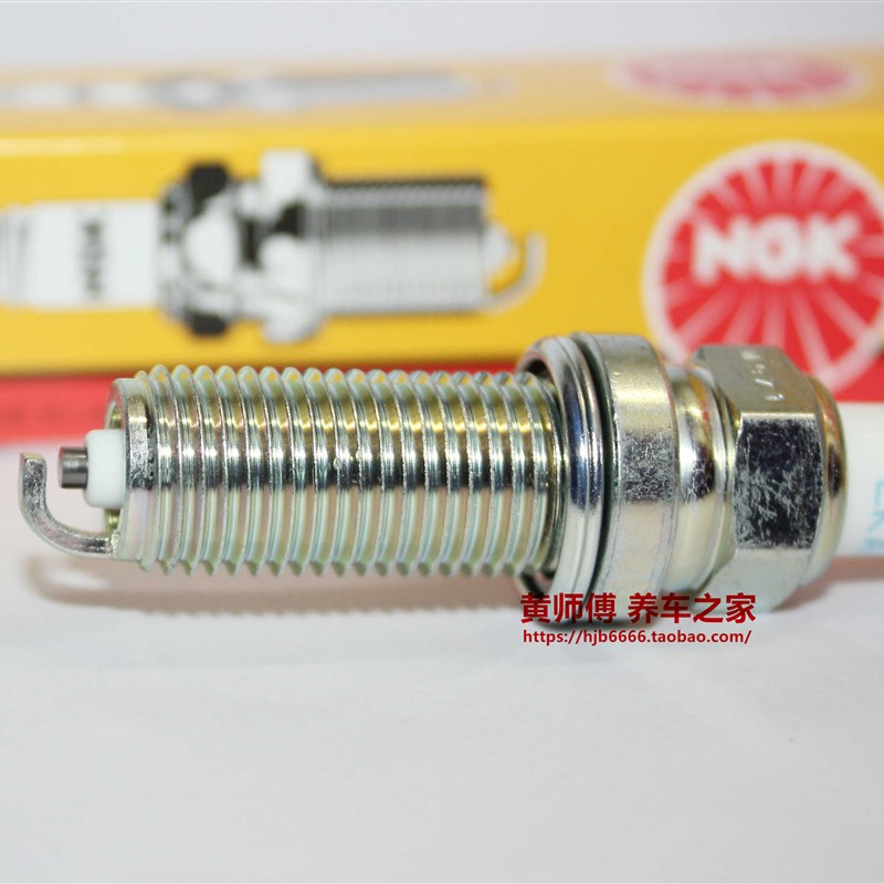 NGK火花塞LKR8-9适用390杜克DUKE0 RC390 200 530 0 90