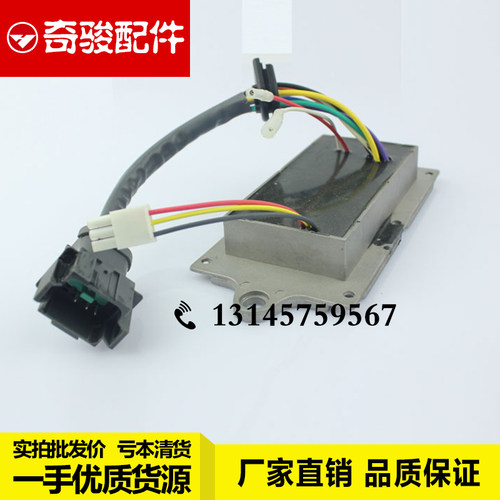 卡特挖掘机CAT312 320 330B C D油门马达控制板驱动主板模块芯片