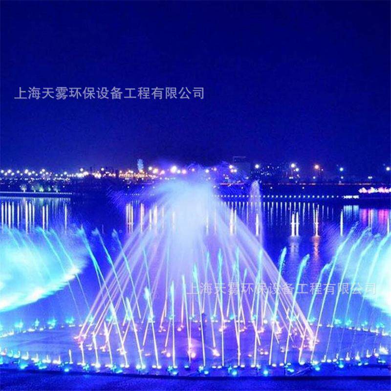 家定制喷泉景观花喷泉样跳泉小型音乐泉喷设备音558乐喷厂泉