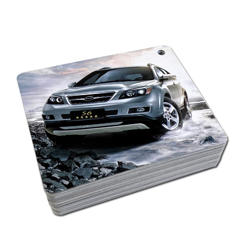 闪卡早教汽车标志车标大全儿童幼儿认知宝宝全脑右脑开发记忆卡片