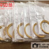 贴片机CM20F真空泵DOP 进口消除噪音提高真空值 80S膜片密封圈原装