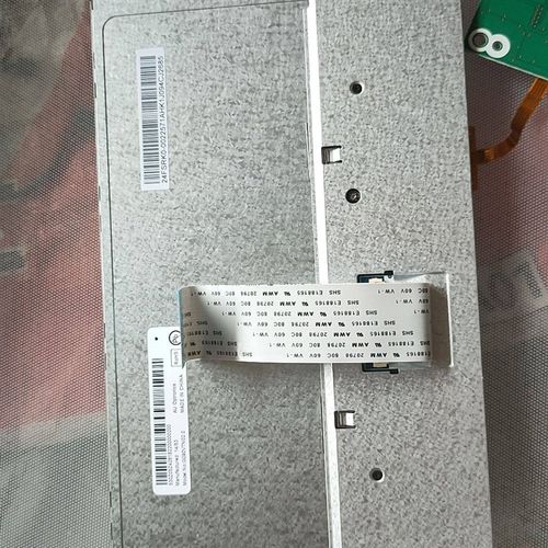 友达9寸工业屏 型号: G090VTN02.0   一片