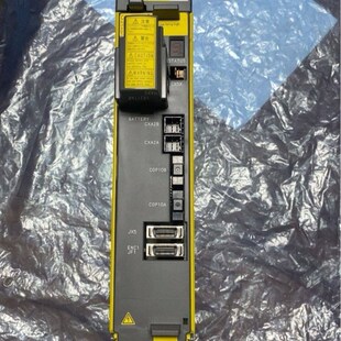 成色 H104 FANUC驱动器A06B 6114