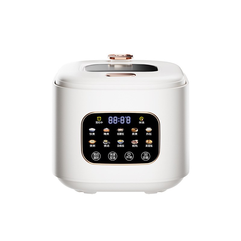 摩动低糖电饭煲新款米汤分离控糖电饭锅糖尿病1到2一3人家用