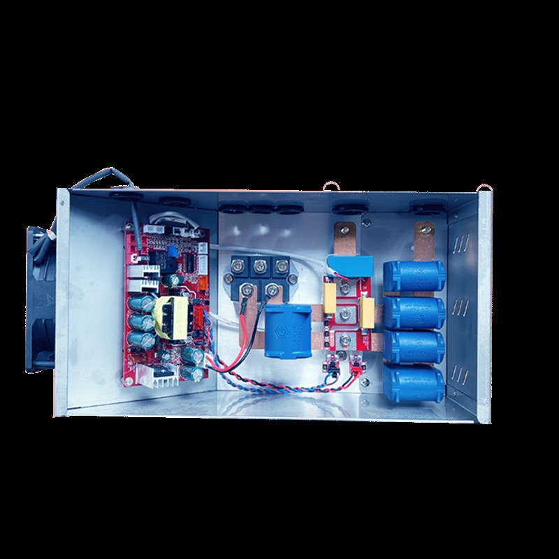 商用大功率20KW商用电磁炉机芯大锅灶改装维修通用配件热卖中