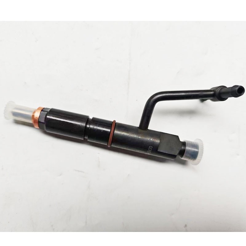 适用全柴C2-V32国三增压90发动机配 喷油嘴偶件 喷油器总成