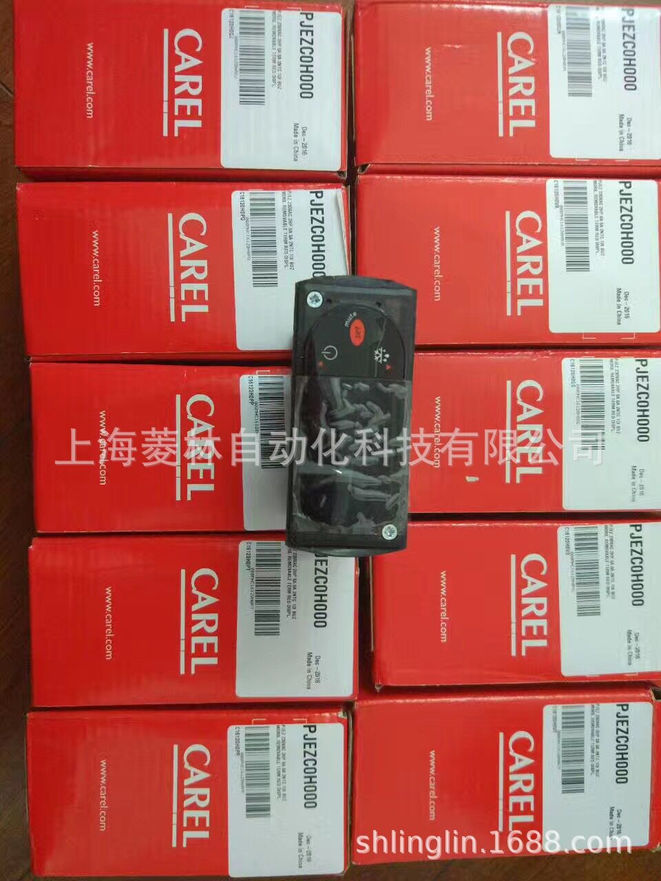 威图卡乐舞台效果器控制器