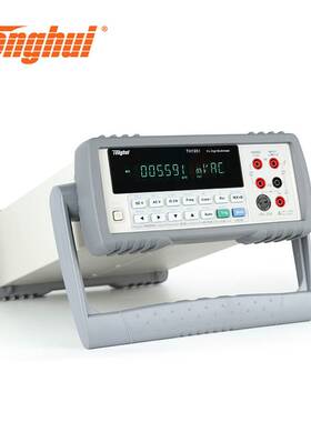 同惠TH1951数字万用表TH1953/1963A产品维修高精度台式数字多用表