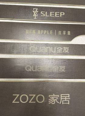 桦木木板条家用地板衣橱板条板木长YWA条面板隔木层床龙骨支撑架