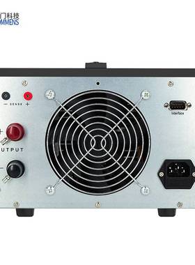 eTM-3050PC可编程直流电源大功率高压充电老化恒压恒流程控可调稳