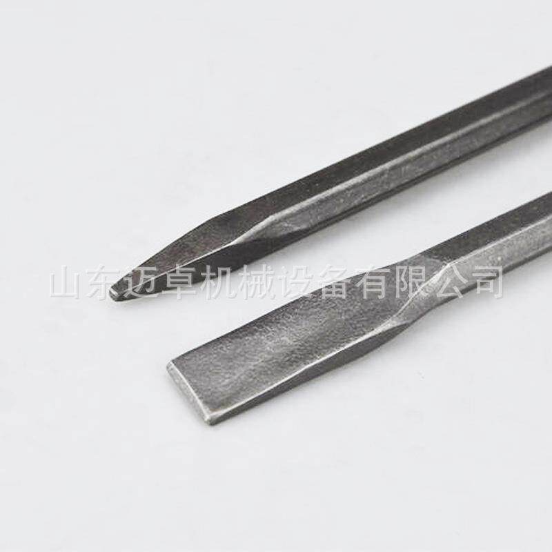 G系列镐件风镐钎风VKR规格齐全B87风m镐钎50配0m风镐钎