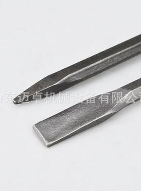 G系列镐件风镐钎风VKR规格齐全B87风m镐钎50配0m风镐钎