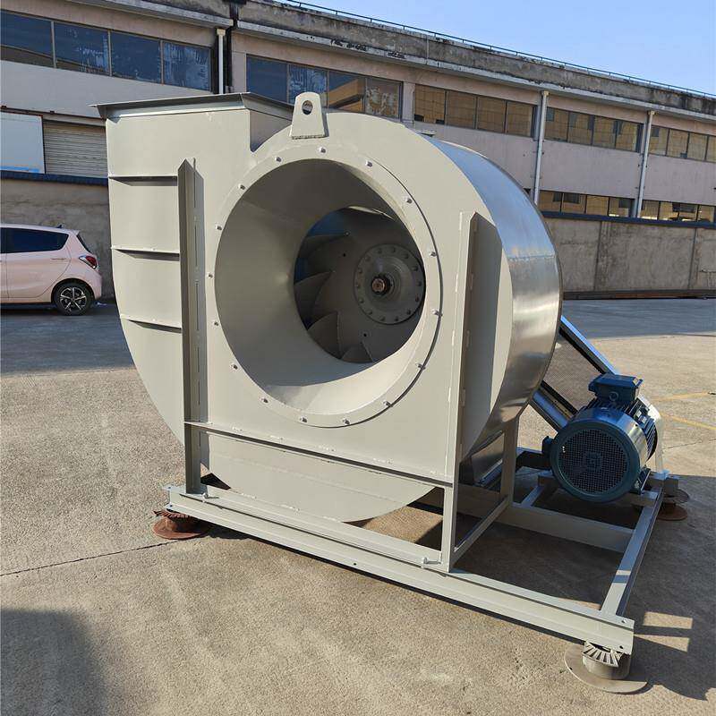 高压除离心WTX-风机4-7210C18.5尘KW37500m3/h1210pa
