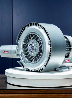 全风环保 YX-81D-3 7.5KW 7500W 棉被枕头抽真空打包风机